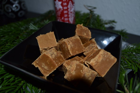 Færdig fudge