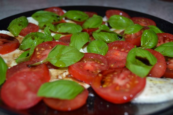 caprese