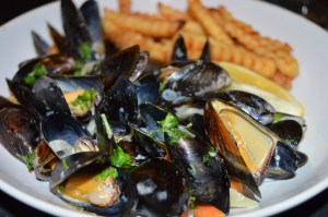 moules